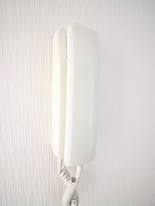 内観写真 パレグリスィ－ヌ