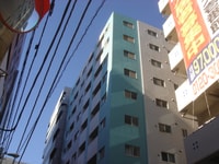 アレグリア東京(1001)