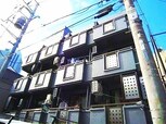 グランバリュー中野坂上