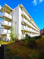 ビレッジハウス下九沢6号棟