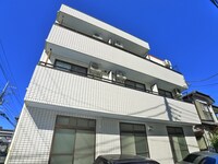 ﾄｰｵｰﾏﾝｼｮﾝ稔台