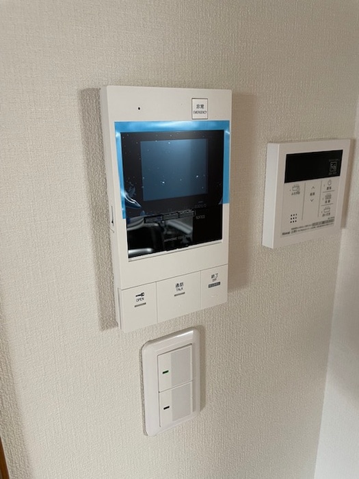 内観写真 カーサフィオーレ