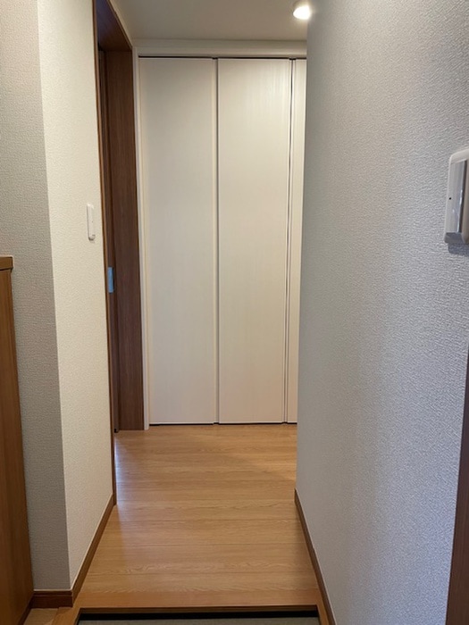 廊下 カーサフィオーレ