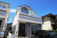 仮)梶ヶ谷4丁目戸建