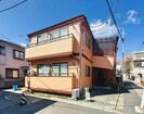カミーリャ・青戸の外観