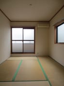 内観写真 カミーリャ・青戸