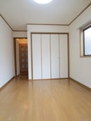 居室 カミーリャ・青戸