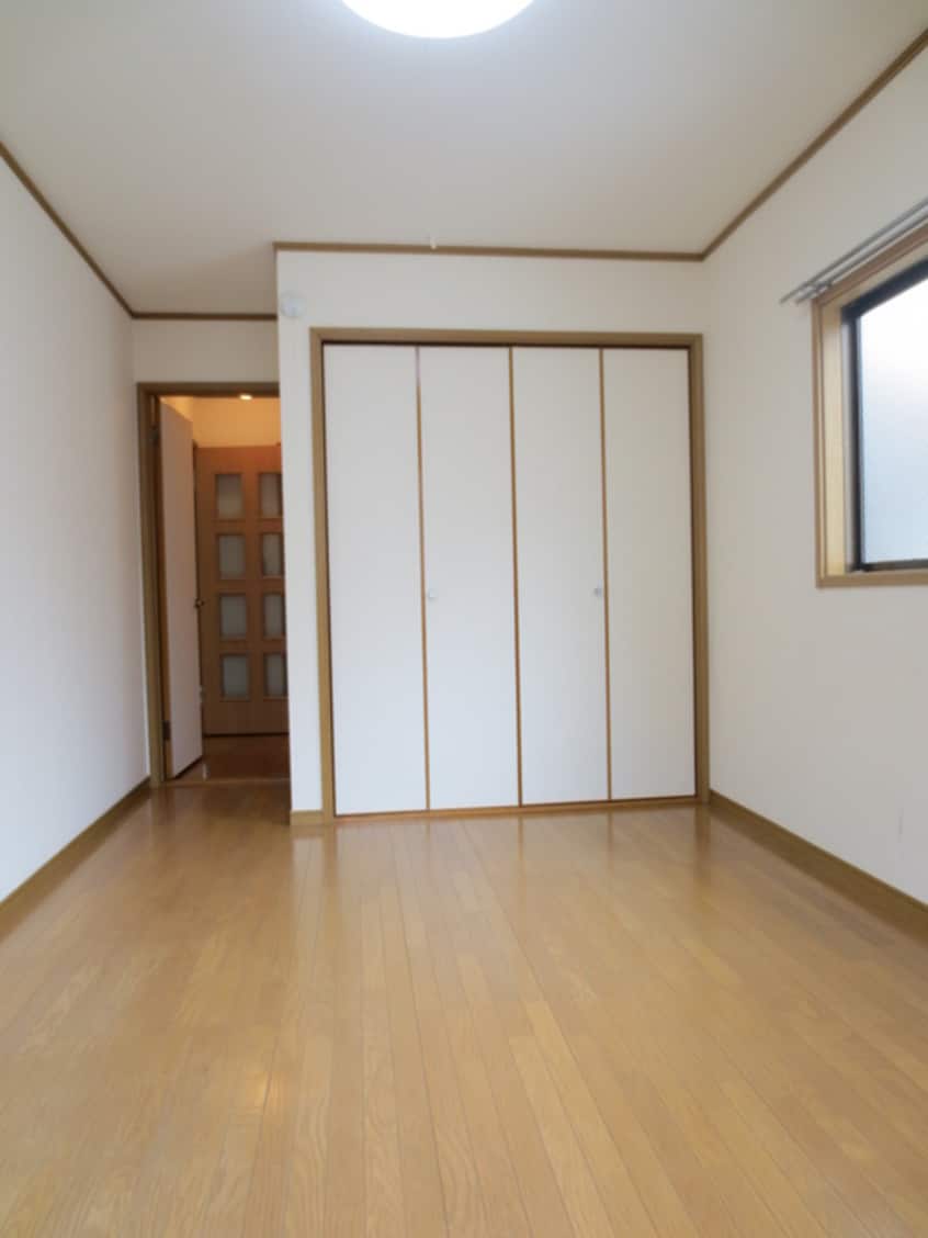 居室 カミーリャ・青戸