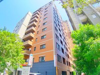 レジディア新川Ⅱ（401）