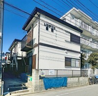 レジデンス葛西