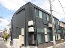 QUQURI Kotakechoの外観