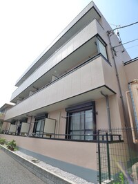 Ｍフラット