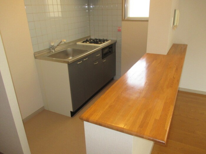 キッチン ソシア美春Ⅱ