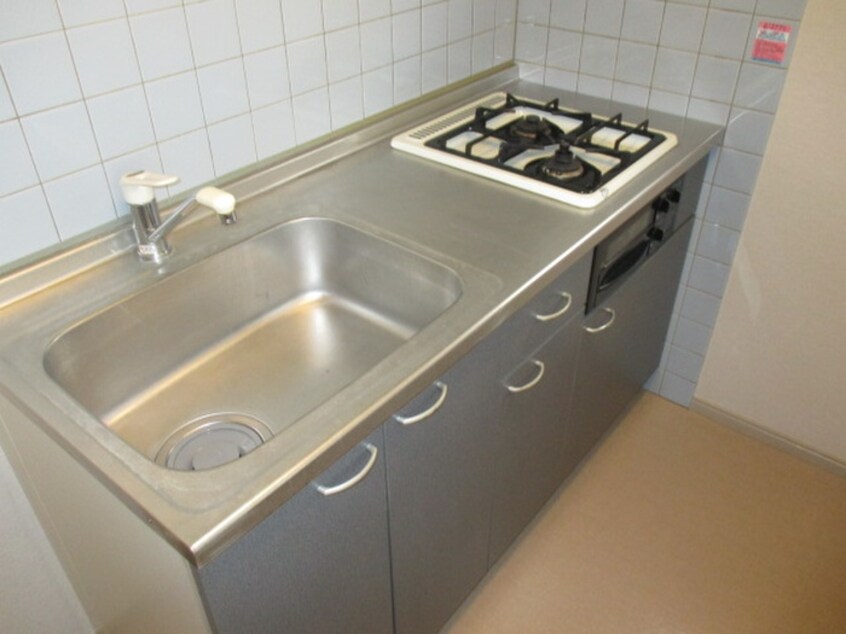 キッチン ソシア美春Ⅱ