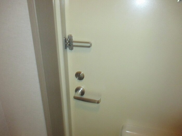 玄関 ソシア美春Ⅱ