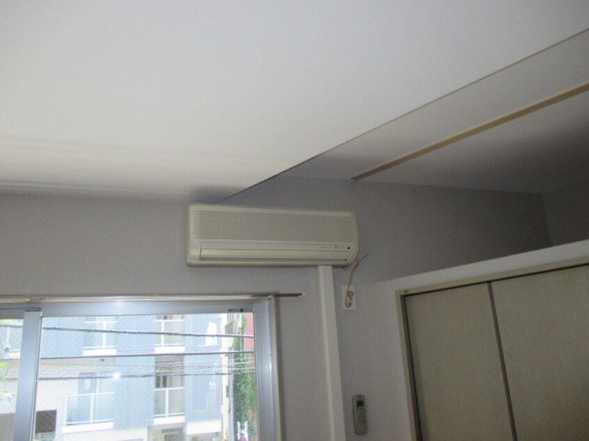 内観写真 ソシア美春Ⅱ