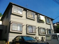 等々力ヒルズⅡ