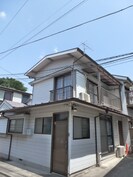 アミ－イケの外観