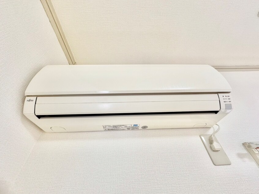 内観写真 アミ－イケ
