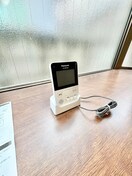 内観写真 アミ－イケ