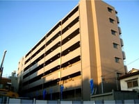 ルーブル南品川(305)