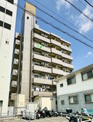 外観写真 第８頼長ビル