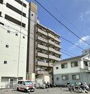 外観写真 第８頼長ビル