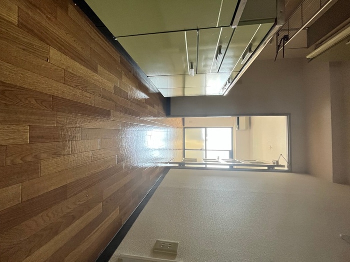 廊下 第８頼長ビル