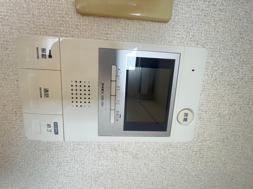 内観写真 第８頼長ビル