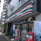 セブンイレブン　品川中延6丁目店(コンビニ)まで186m アジールコート品川中延サウス