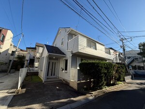 下高井戸一丁目戸建