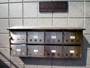 建物設備 メゾンハ－ベスト