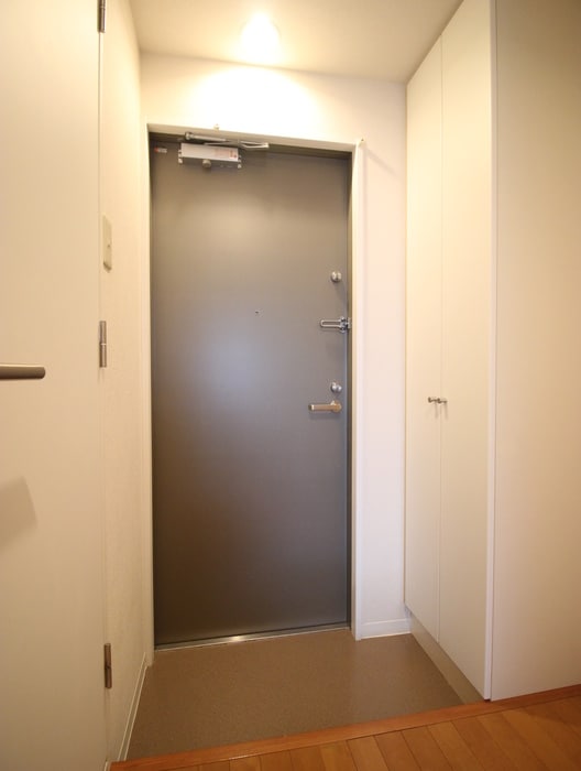 玄関 プロポンス麻布