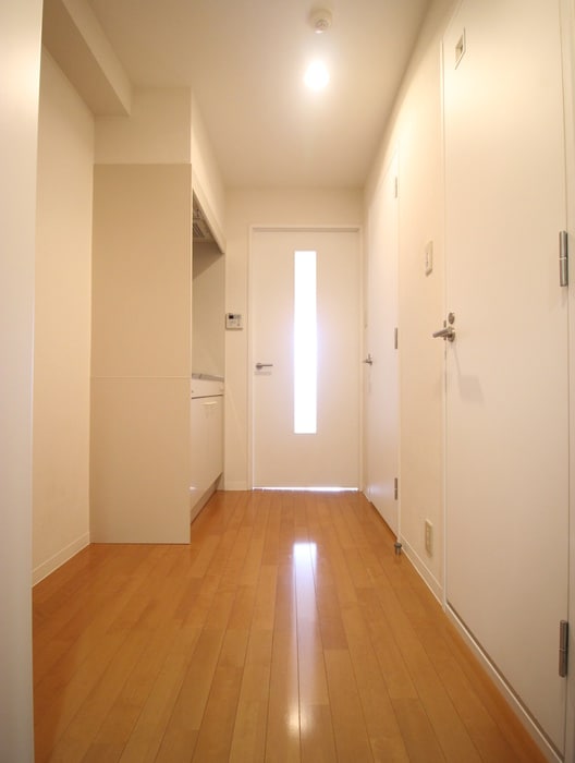 廊下 プロポンス麻布