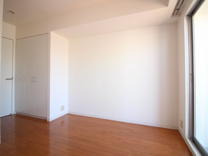 居室 プロポンス麻布