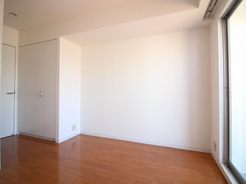 居室 プロポンス麻布