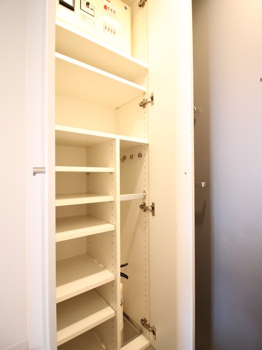 靴箱 プロポンス麻布