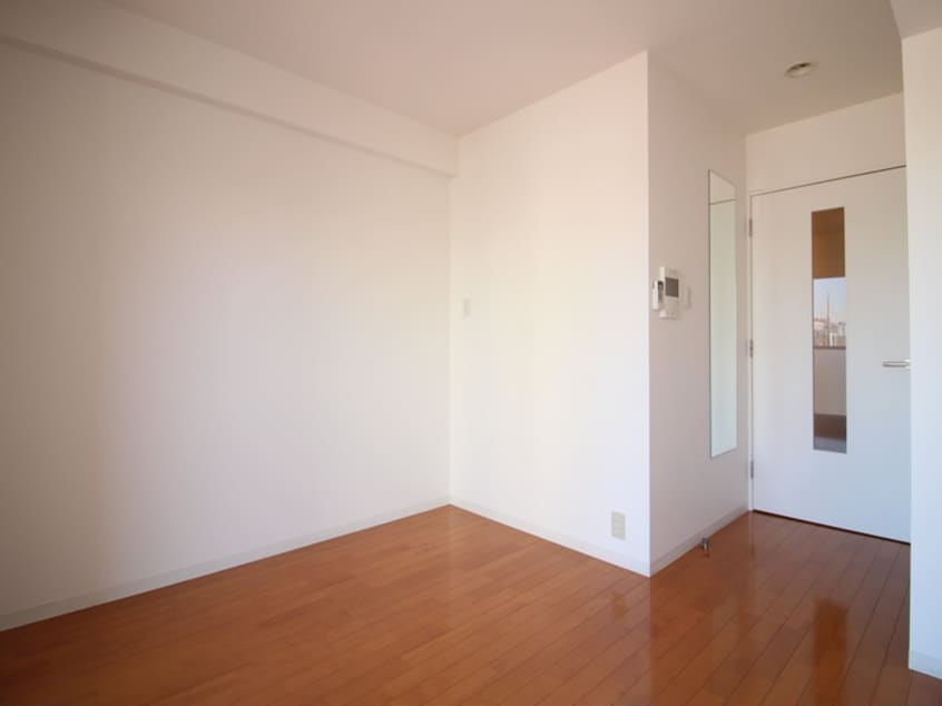 居室 プロポンス麻布