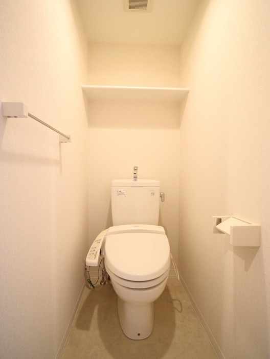 トイレ プロポンス麻布