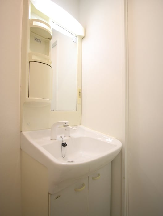 洗面 プロポンス麻布