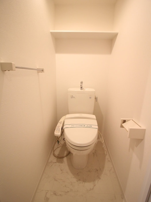 トイレ プロポンス麻布