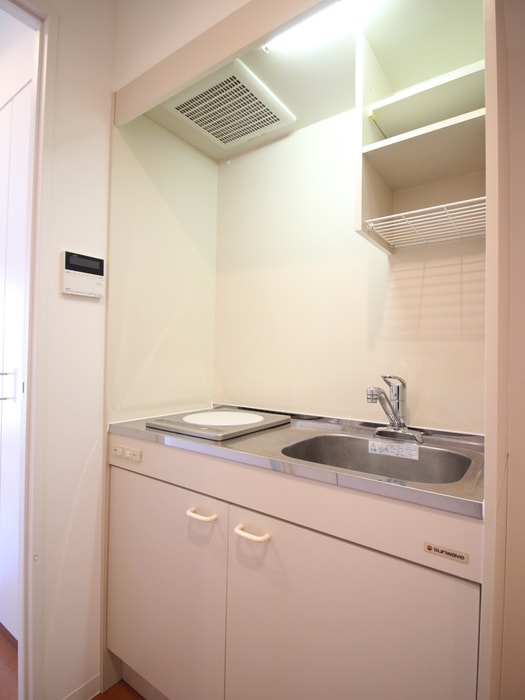 キッチン プロポンス麻布