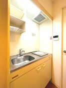 キッチン プロポンス麻布
