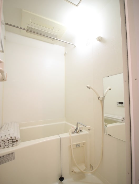 バス／シャワールーム等 プロポンス麻布