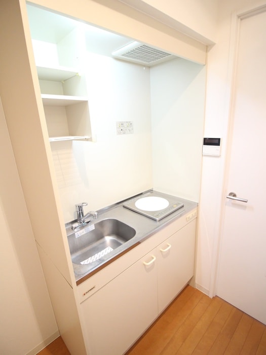 キッチン プロポンス麻布