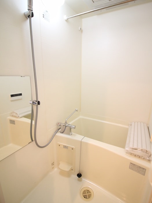 バス／シャワールーム等 プロポンス麻布