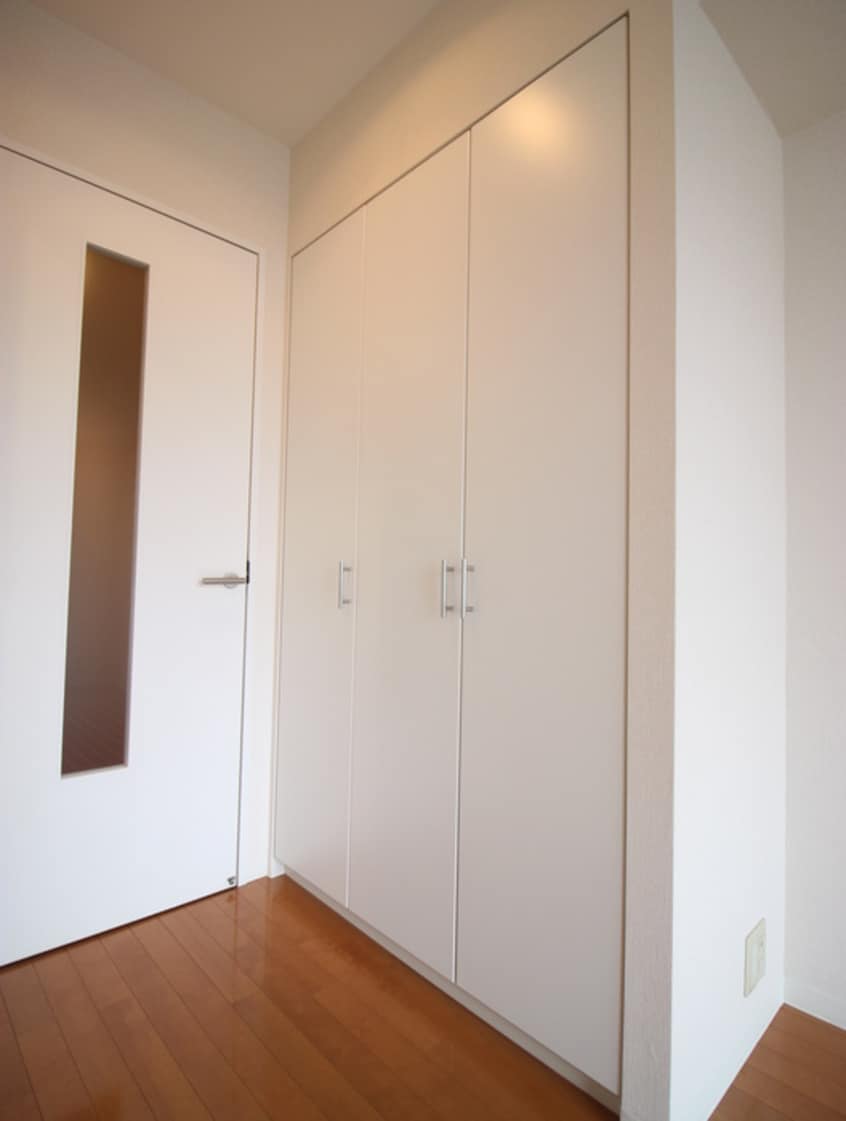 収納 プロポンス麻布