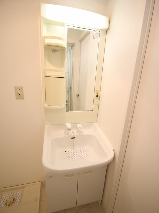 洗面 プロポンス麻布