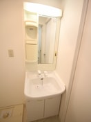 洗面 プロポンス麻布