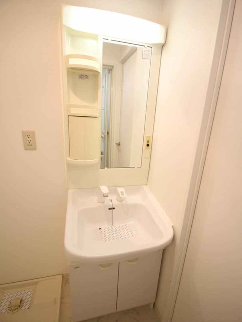 洗面 プロポンス麻布